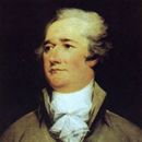 Portrait d'Alexander Hamilton, John Trumbull, 1792