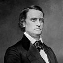 Portrait de John C. Breckinridge
