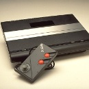 La console Atari 7800