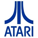 Le logo d'Atari