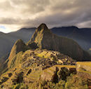 Photo du Machu Picchu prise par Martin St-Amant (Wikipedia - CC-BY-SA-3.0)